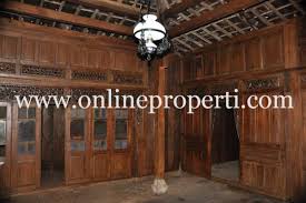 Pendopo joglo ini antik dan kuno karena menggunakan bahan dari kayu jati ex. Dijual Rumah Joglo Full Kayu Jati Knockdown Bongkar Pasang Op861 Onlineproperti Com
