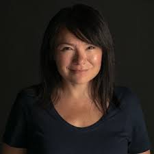  Speaker Jennifer Podemski Banff World Media Festival 2021