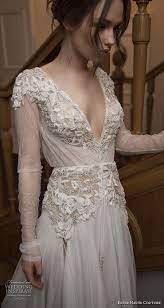 Ester Haute Couture 2018 2019 Wedding Dresses Wedding Inspirasi Wedding Dress Couture Couture Wedding Gowns Wedding Dress Long Sleeve