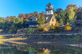 CrossTimbers Marina, Lake Skiatook, Sperry, OK
