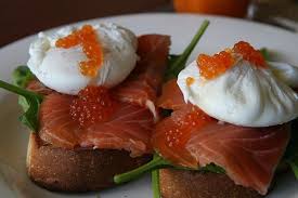 How To Poach Eggs In Plastic Wrap Perfect Poached Eggs Every Time Poached Eggs Perfect Poached Eggs Easy Poached Eggs