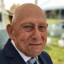 Faustino Alvarado Galindo Obituary