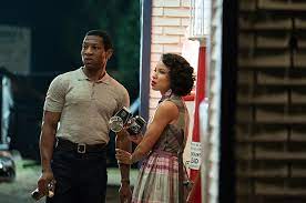 Carol sutton (actress) / nationality Hbo Responds To Claims That An Extra S Skin Was Darkened On Lovecraft Country Channel