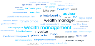 Investment fund managers provide financial advice and services to private and corporate clients about a range of investment matters, including buying and selling investment trusts and shares or bonds, to help these clients invest their money in the best places. What Was The Marketing Sentiment For Asset Managers Wealth Managers And Hedge Funds In August 2020 Profundcom