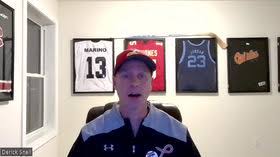 SPORTS PSYCHOLOGY TRAINING