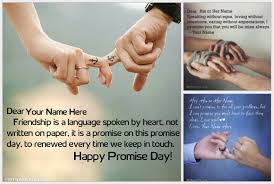 It celebrated on 11th of february every year and 5th promise day images you can also use as profile pictures and dp. Happy Promise Day