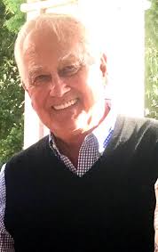 Bill Patrick Obituary