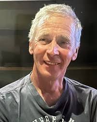 We've lost a dear member of the California Conservation Corps family. Steve  Strangio passed away