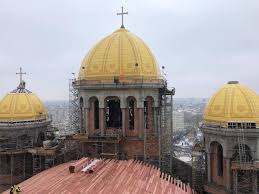 Catedrala mântuirii neamului, batjocorită pe google maps! SenzaÈional Video AstÄzi A Fost Montat Clopotul Cel Mare Al Catedralei Mantuirii Neamului Vezi Èi Catapeteasma