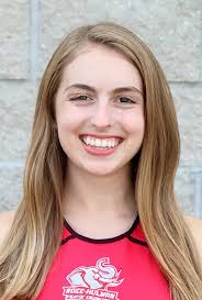 2017-18 Women's Tennis Roster