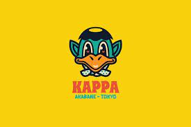 Kappa Logo Template 815963 Logos Design Bundles In 2021 Logo Templates Logo Design Templates