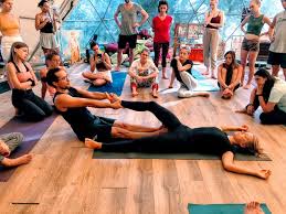 After yoga certification you will be expert in all type of yoga poses; Top 10 200 Hour Yoga Teacher Training Worldwide