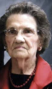 Annie Skinner Obituary