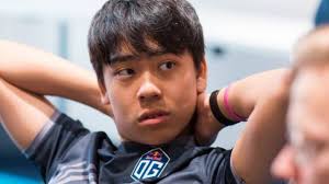 Og was continuously showing fantastic performance in 2017 as well. Og S Dota 2 Pro Player Ana Achieves Radiant Rank 397 In Valorant The Sportsrush