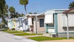 4 bedroom mobile homes for rent. Mobile Home Values Might Rise As Fast As Regular Homes Here S Why That Matters Marketwatch