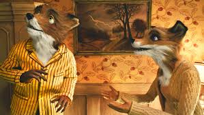 Check spelling or type a new query. Fantastic Mr Fox Review Movie 2009 The Hollywood Reporter