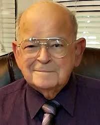 James Cochran Obituary (1934