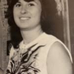 Judith Jobe Obituary