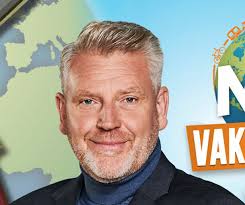 Gordon en Anouk helpen Raven op de boerderij