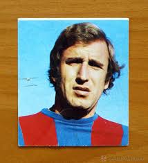 75 años del f.c. barcelona