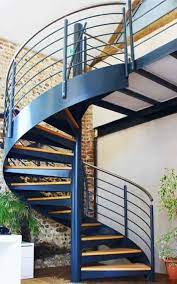 Custom Made Spiral Stair Wickham Circular Stairs Spiral Staircase Staircase Design