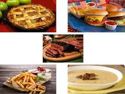 Try our easy tips for giving the american pancake recipe a twist. Top 5 Traditional American Food