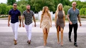 74,047 likes · 15,993 talking about this. Temptation Island All 4