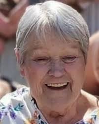 JoLynn Giles Kruse Obituary March 21, 2025