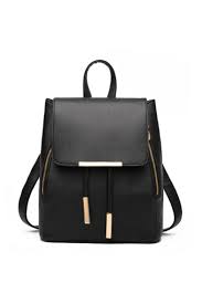 Pembayaran mudah, pengiriman cepat & bisa cicil 0%. Belanja Vicria Tas Ransel Branded Wanita Women Office Korean Pu Leather Hitam Murah Belanja Di Lazada Free Ongkir Amp Tas Mini Tas Punggung Tas Hitam