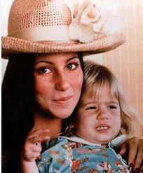 Once a nice girl, now a married man! 🤷‍♀️🤐 Cher's only daughter radically  changed her life. Now she is a man who is happily married 🤯 What are your  thoughts?💑😧 Check his
