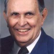 Obituary information for James Robert Pringle