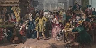 The East India Company and its role in ruling India - Historic UK