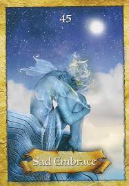 Maybe you would like to learn more about one of these? The Enchanted Map Oracle Cards Totem Guidance Page 2