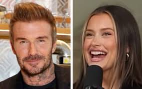 Brooklyn 'cuts contact' with David and Victoria as tensions escalate