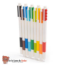 Boligrafos De Gel Lego 12 Piezas En La Luna De Endor Manufacturer of bolinet gel offered by kalash pharmachem pvt. boligrafos de gel lego 12 piezas