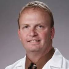 Dr. Thomas Showalter, MD