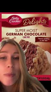 Ralph Germany Chocolate Cake Reviews