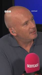 Is Martin like Alan Partridge, or is Alan Partridge like Martin?, Watch  Scotcast