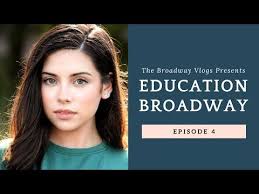 Education Broadway Series