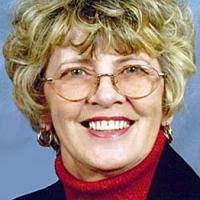 Agnes Warfield of Wilkesboro dies in Forsyth