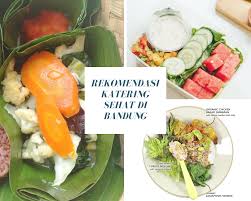Maybe you would like to learn more about one of these? Impian Istikmalia Rekomendasi Katering Sehat Di Bandung