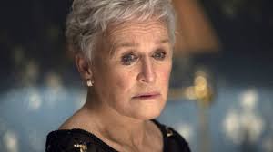 Glenn Close Doesn't Want Your Sympathy, But She Wouldn't Say No to an Oscar 