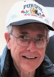 Daniel Paul Tittle Obituary (2022)