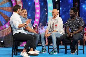 La 100eme, la suite du 20 janvier 2018news 2018 • 169 тыс. Inedit Vendredi Tout Est Permis Avec Arthur Special Usa Ce Soir A 21h05 Sur Tf1 La Tele Creve L Ecran