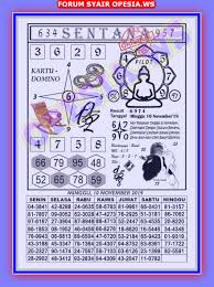 1 New Message Kode Syair Hongkong 10 November 2019 Forum Syair Togel Hongkong Singapura Sydney