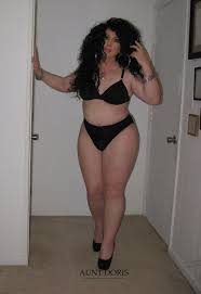 Fat Crossdresser Porn | Anal Dream House