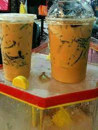 Teh serbuk (ikut sukatan kuantiti air). Resepi Teh Ais Cincau Bahan Bahan Resepi Masakan Online ÙÙŠØ³Ø¨ÙˆÙƒ