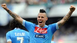 Emotionaler abschied und warmer geldregen. Willkommen Bei Den Aktuellen Nachrichten Von Fifa Com Hamsik Ich Lebe Meine Spielfreude Aus Fifa Com