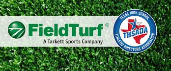FIELDTURF AND TEXAS HIGH SCHOOL ATHLETIC DIRECTORS ASSOCIATION ANNOUNCE NEW  PARTNERSHIP