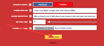 Si une vidéo sur facebook vous a intéressé, vous pouvez également faire un simple partage depuis le réseau social vers l'un de vos comptes. Partager Une Video Youtube Sur Facebook En Grand Format Wordpressfacile Comment Creer Un Site Internet Avec Wordpress Et Agrandir Votre Base De Clients